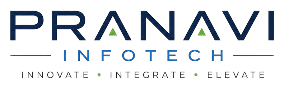 Pranavi Infotech